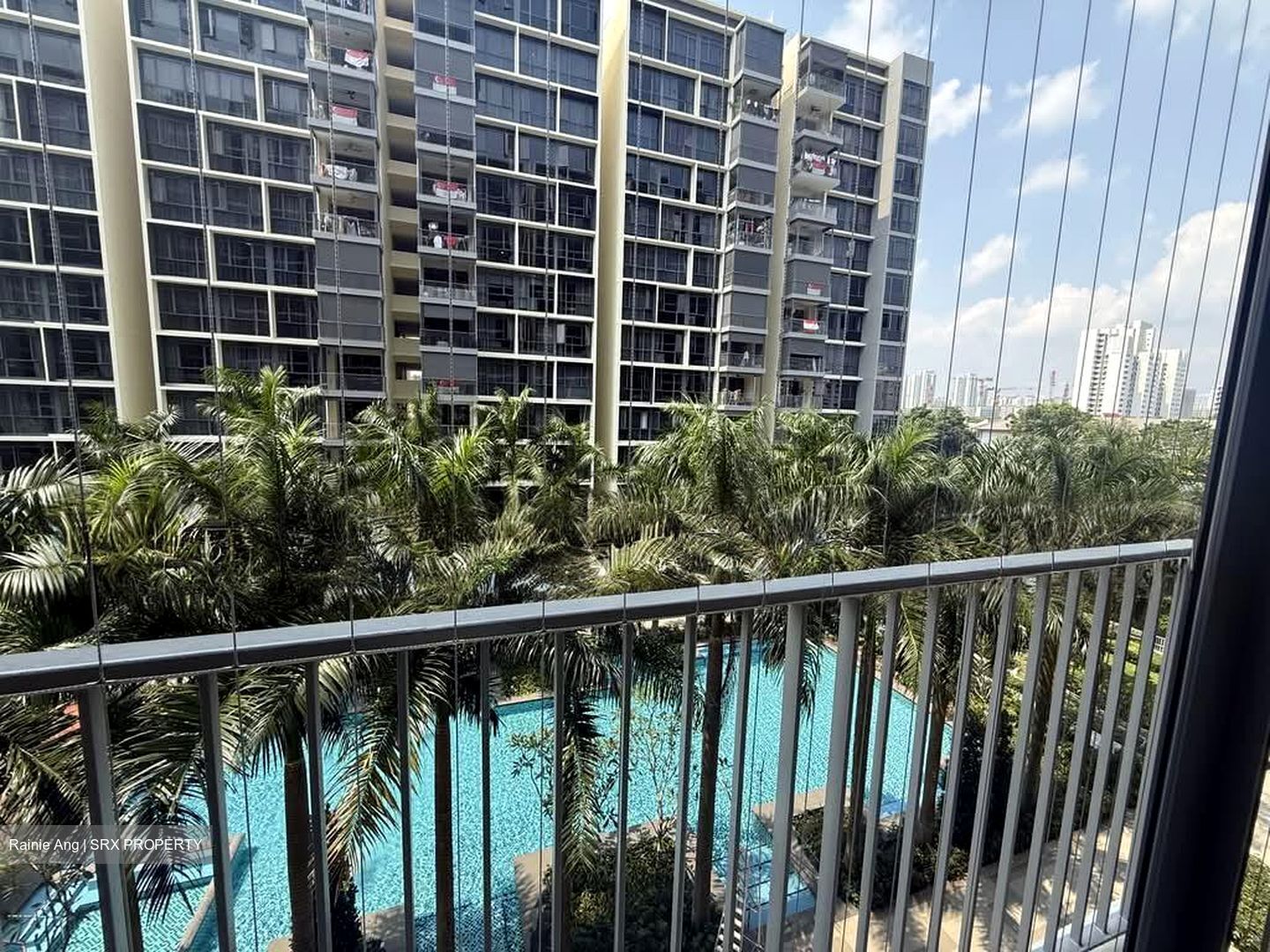 Wandervale (D23), Condominium #601618491